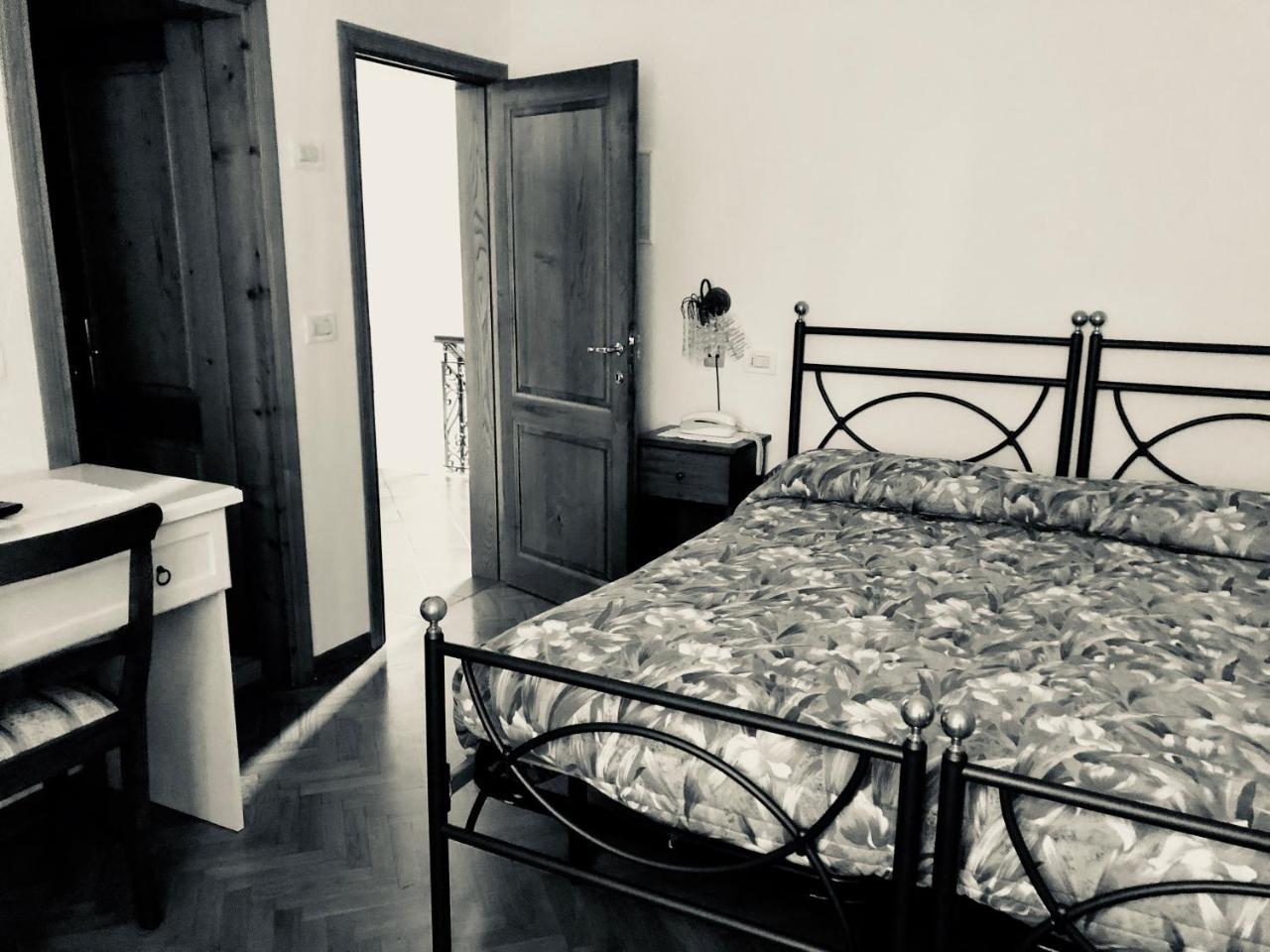 Albergo Ristorante Letizia Chiusi della Verna Εξωτερικό φωτογραφία