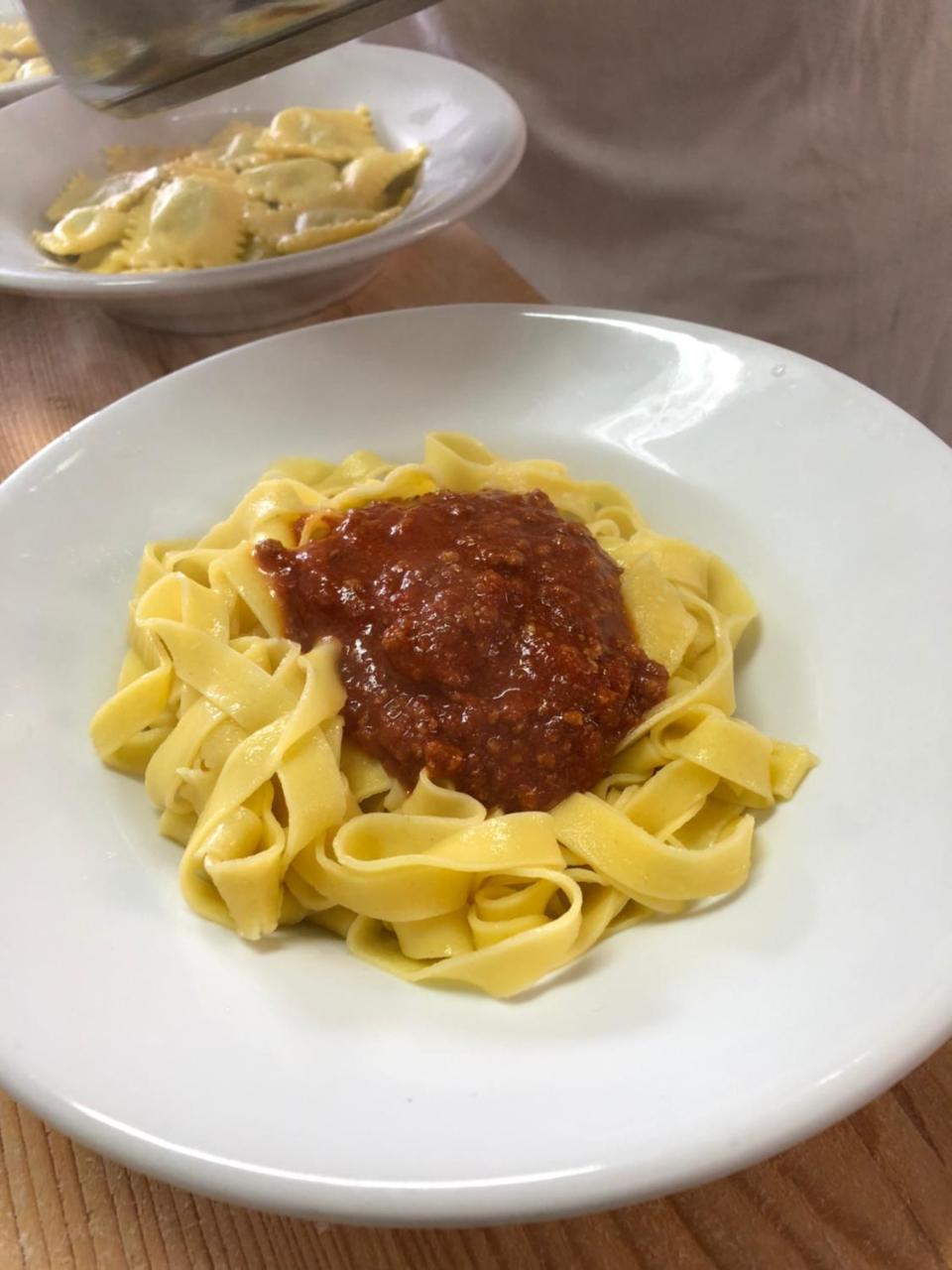 Albergo Ristorante Letizia Chiusi della Verna Εξωτερικό φωτογραφία